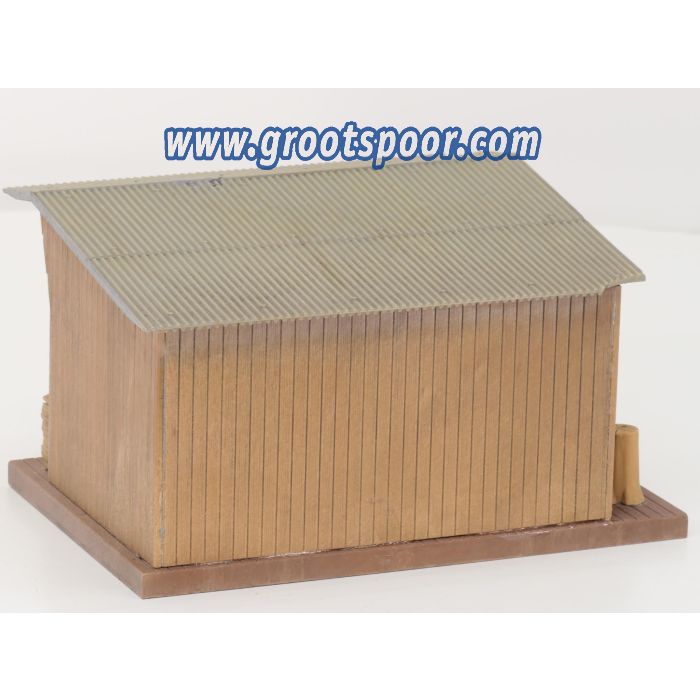 POLA 330989 Hünerstall Gebouwd model - sku: 20240203030132 - Gebruikt - Redelijke staat - Afbeelding 4