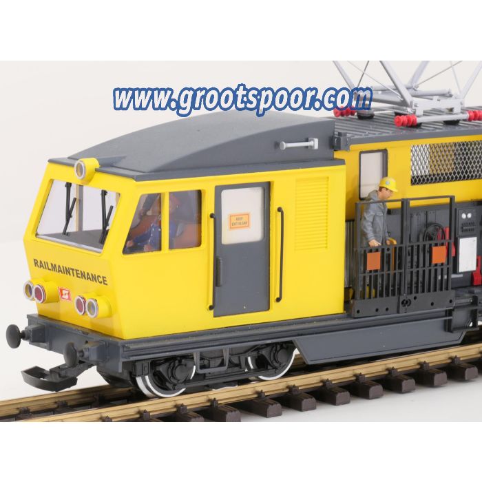 LGB 20970 SPENO DIGITAAL, UNICAAT!!!