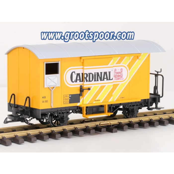 LGB 42285 MOB Gk 503 - sku: 20240314044103 - New - Photo 2