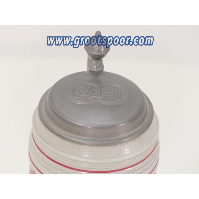 LGB 8020  Jubiläums-Bierkrug, SAMMLERSTUCK