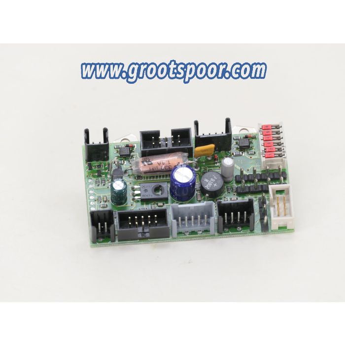 LGB 20400 Basisplatine