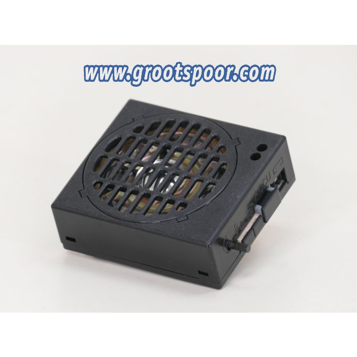 LGB 65000 Europ. Dampf Sound Modul