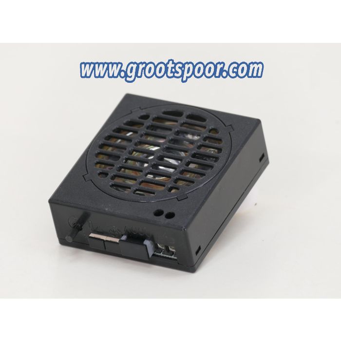 LGB 65000 Europ. Dampf Sound Modul