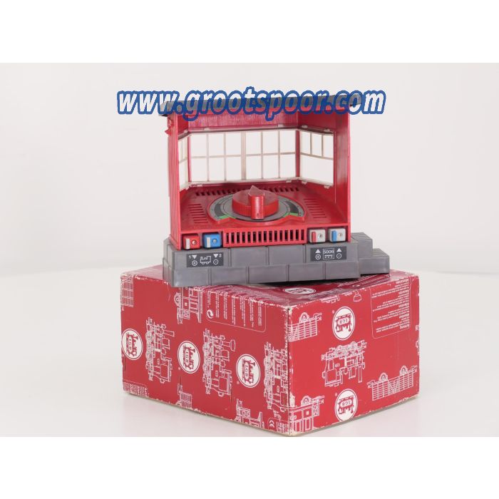 LGB 51120 Elektronischer Fahrregler 2A
