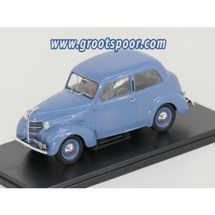 GSDCCmag 00024g1835029 1/24 1940 KIM 10-50, blue