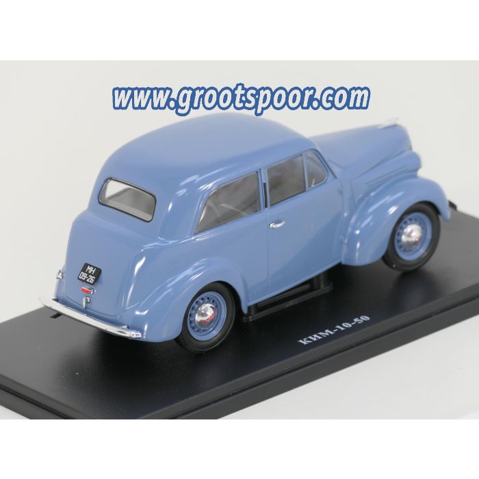 GSDCCmag 00024g1835029 1/24 1940 KIM 10-50, blue