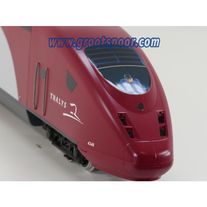 LGB 70600 THALYS  XXL  UNICAAT!!! - sku: 20240907030232 - Neu - Bild 9