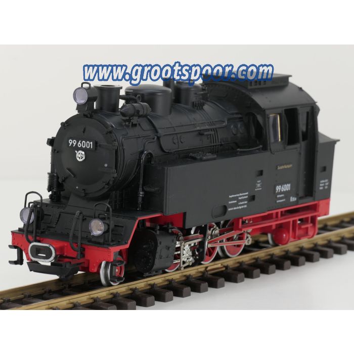 lgb 初期 LGB 25211 G Scale Steiff Friends For Life 0-4-0 Steam Locomotive