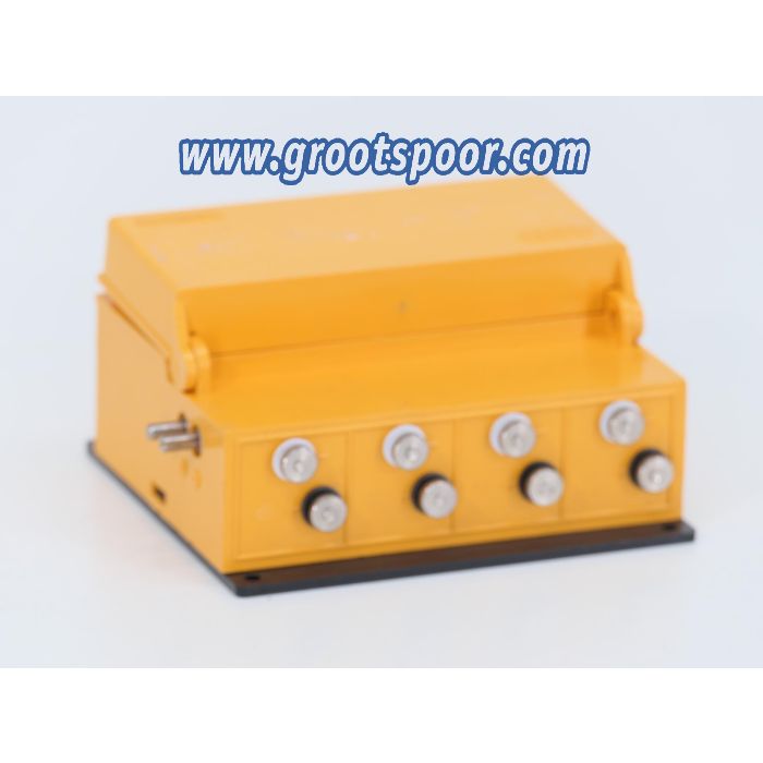 LGB 5080 Schaltpult / On/Off controlbox