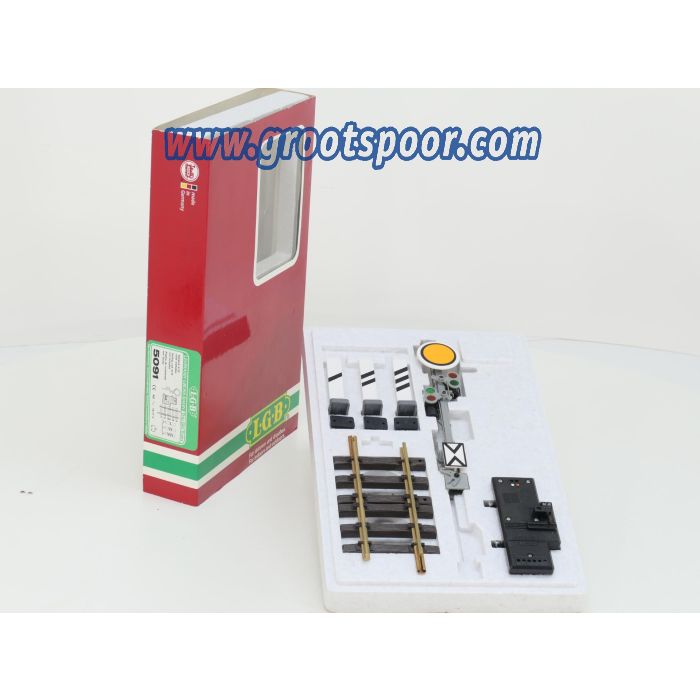 LGB 50910 Vorsignal, Vr0/Vr1 