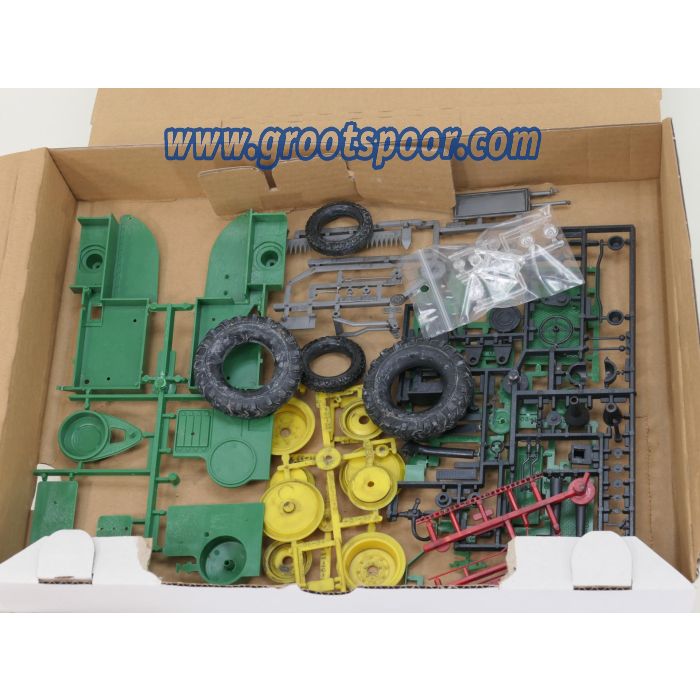 POLA 331901 Lanz Met Maaibalk, niet compleet, Unvollstandig, Missing parts - sku: 20240705023326 - Neu - Bild 3
