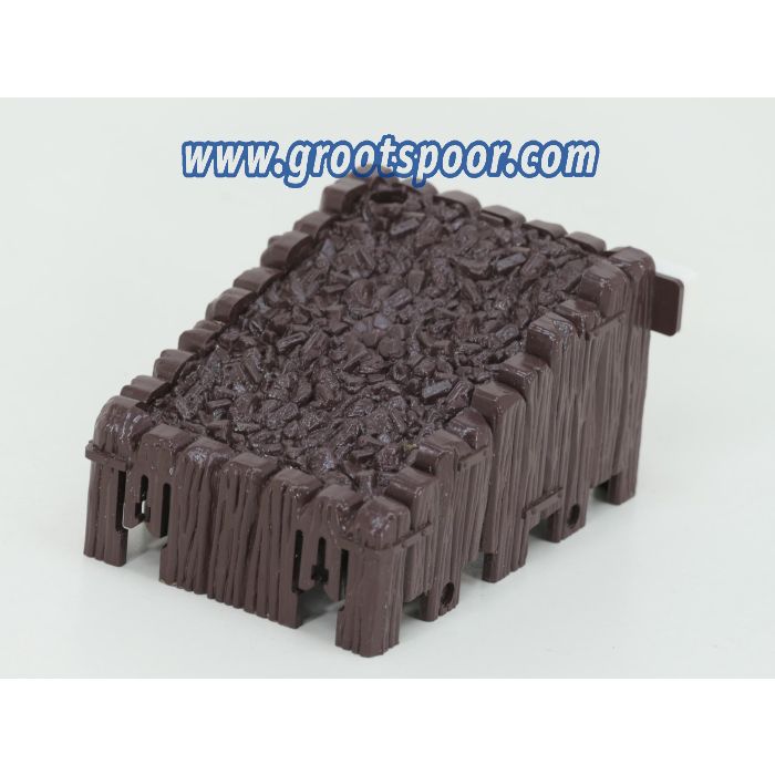 LGB 10310 Prellbock, Zonder Lantaarn!