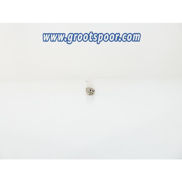 Schaal 1:32 spoor 1 Peco IL-8 spoorstaven code 200 set van 20 st. #5816