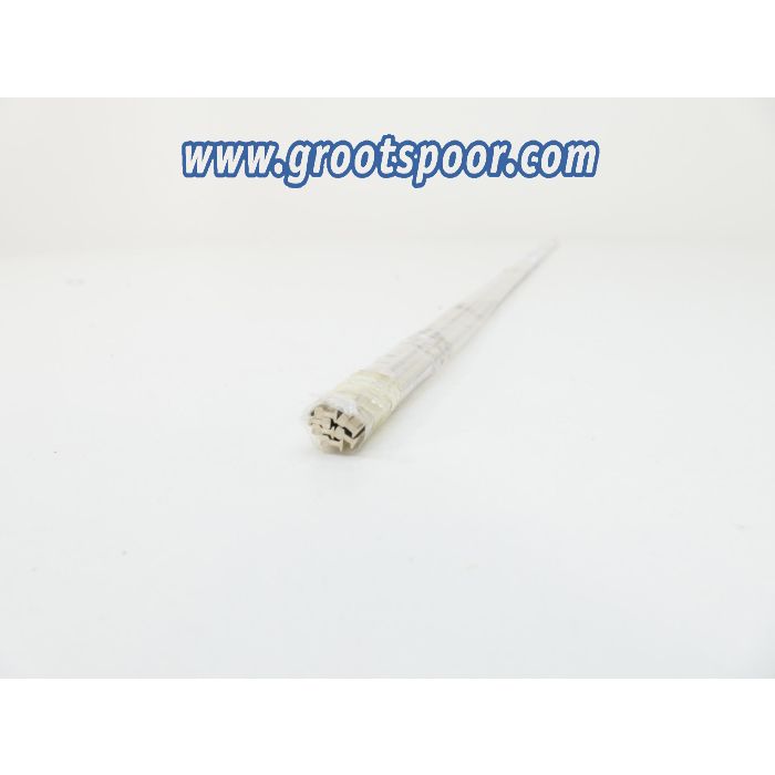 Schaal 1:32 spoor 1 Peco IL-8 spoorstaven code 200 set van 20 st. #5816