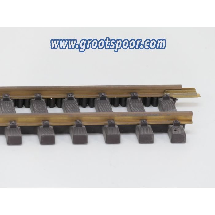 LEBU 10.060 Gerades Gleis, 600mm