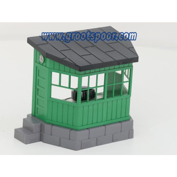 LGB 5012 super 1A rijregelaar