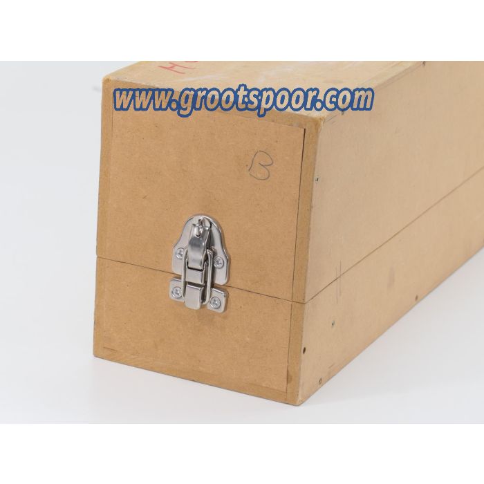 Spur 1 MDF Spoor 1 Transport kist 68 cm - sku: 20240726014422 - Used - Very good condition - Photo 4