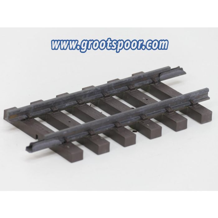 PIKO 35202 G-Gerades Gleis 160 mm 