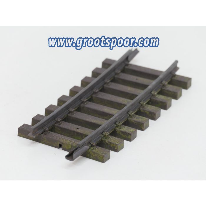 PIKO 35218 G-Bogen R7 7,5°  
