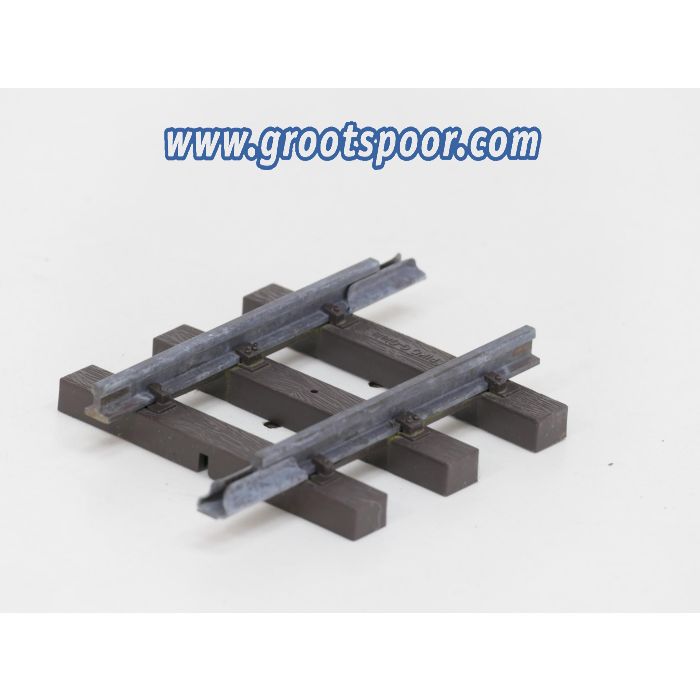 PIKO 35204 G-Gerades Gleis 95 mm 