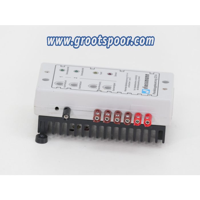 Viessman 5214 Pendelzugsteuerung - sku: 20240815032440 - Gebraucht - Wie Neu - Bild 3