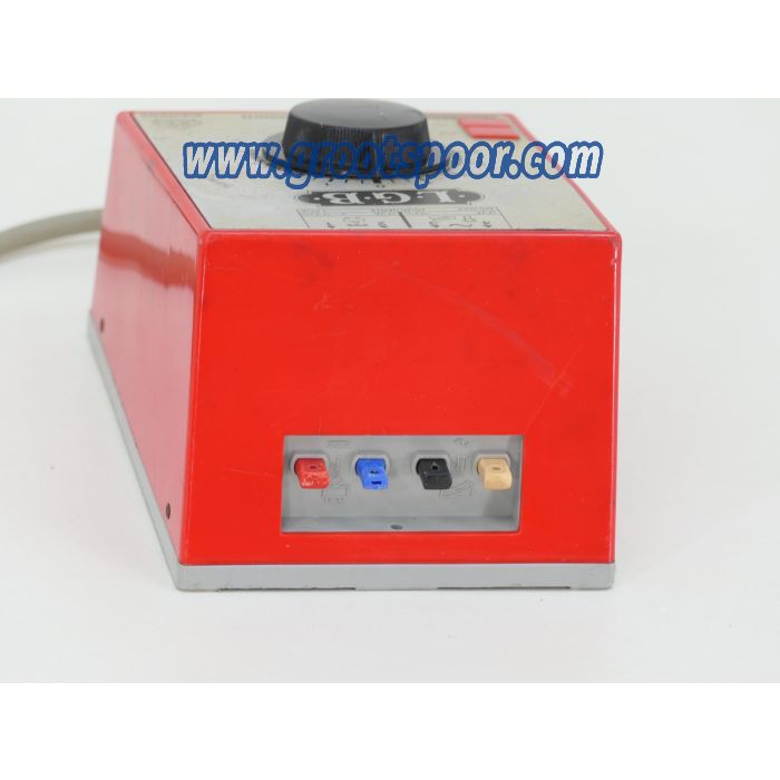 LGB 5000N Regeltransformator  