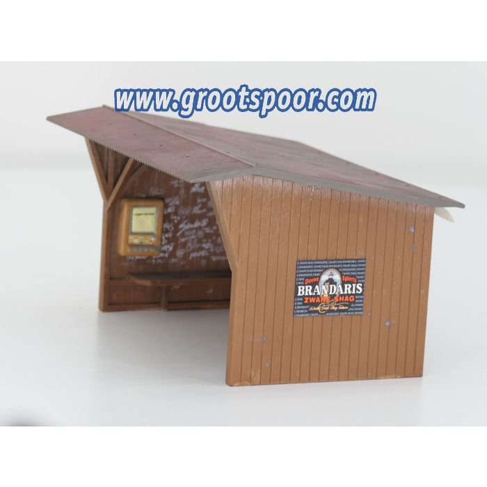 Pola 330912 Haltepunt Teufelsmühle