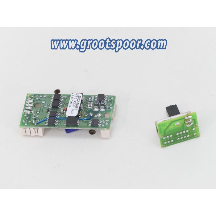 LGB 20410 Onboard Decoder ME 014320