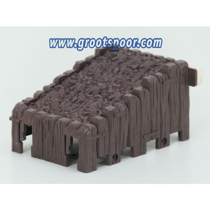 LGB 10310 Prellbock, Zonder Lantaarn! - sku: 20241012040858 - Used - Average condition - Photo 2