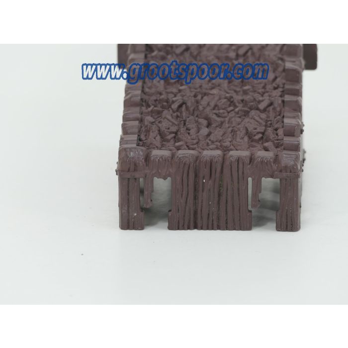 LGB 10310 Prellbock, Zonder Lantaarn! - sku: 20241012040858 - Used - Average condition - Photo 3