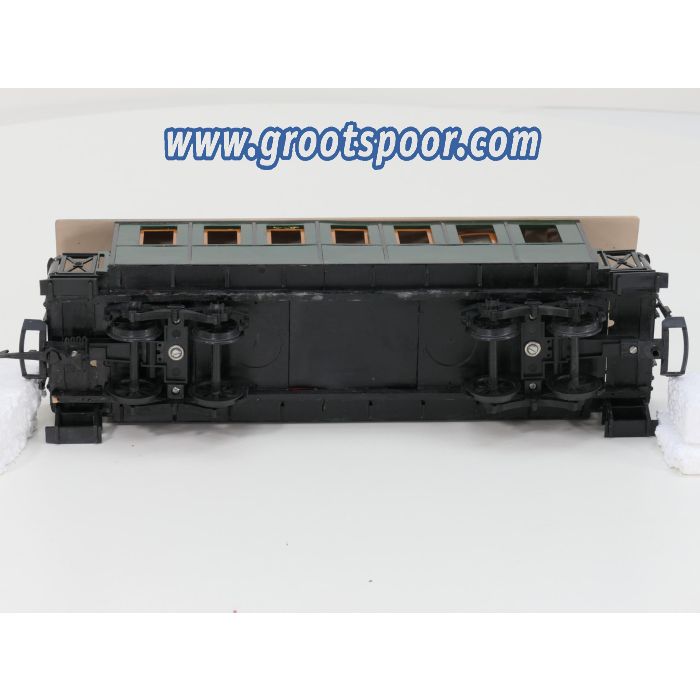 Zelfbouw 3060 set van 3, Look a like, zelfbouw, met bagageafdeling - sku: 20241018012149 - Gebraucht - Guter Zustand - Bild 10