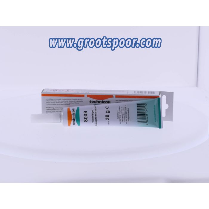 Technicoll 8008 Vielseitiger Kunststoffklebstoff