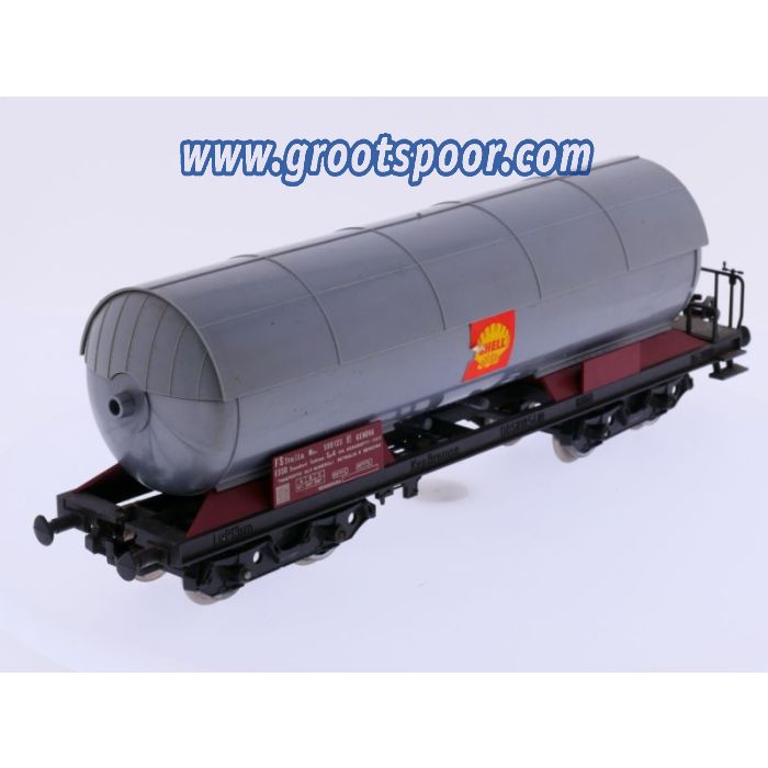 Schaal 0 Lima Shell tankwagen #1090 - sku: 20211125045044 - Gebraucht - Sehr guter Zustand - Bild 2