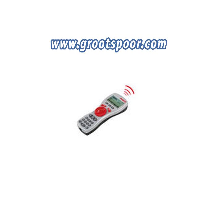 PIKO Complete Digitaal-Set 35000,35010,35011,35012 