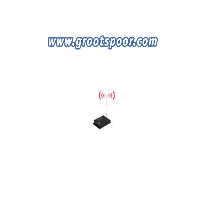 PIKO Complete Digitaal-Set 35000,35010,35011,35012 