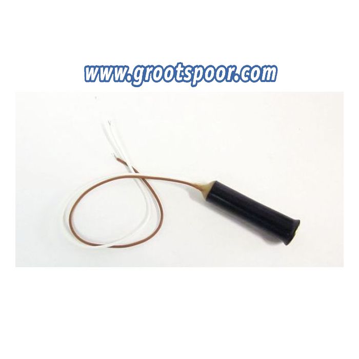 PIKO 36142 G-Dampfgenerator 5V