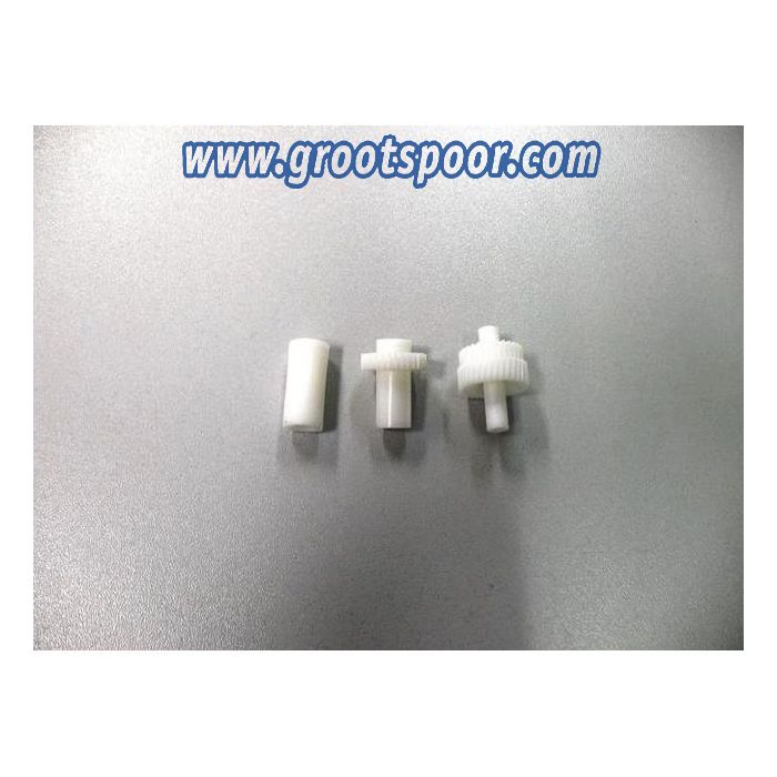 PIKO 36180 G-Zahnrad Set (2-tlg.)
