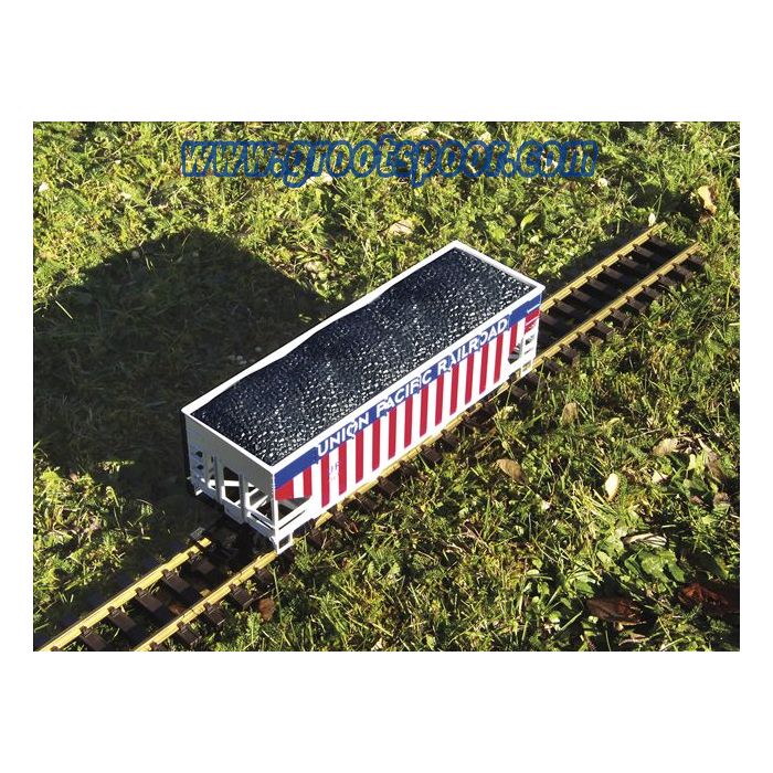 PIKO 36312 G-Ladegut für Hopper Car 