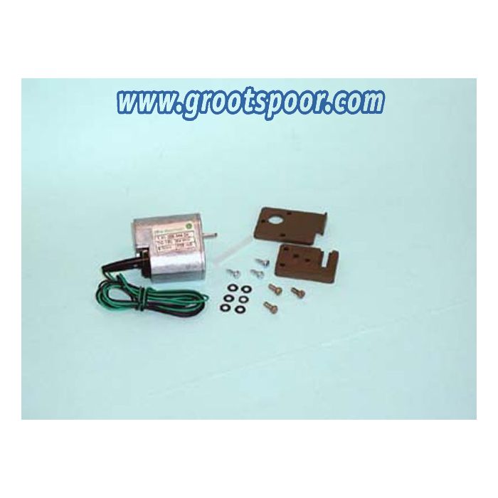 PIKO 62052 Antrieb für Wassermühle