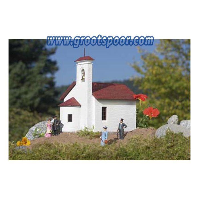 PIKO 62109 Kapelle St. Bonifaz