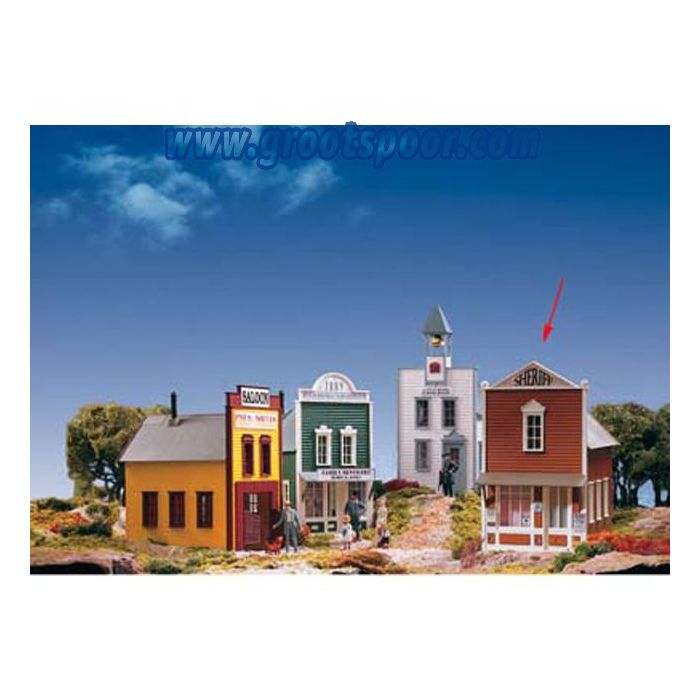 PIKO 62216 Sheriff's Office