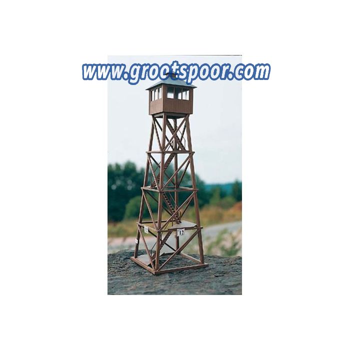 PIKO 62222 Feuer-Beobachtungsturm