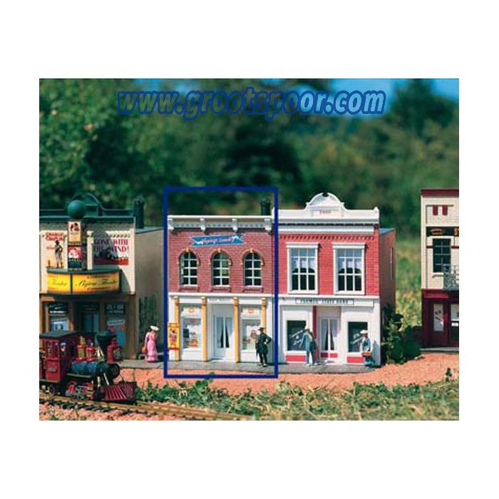 PIKO 62258 Bäckerei Johanna Süß - sku: PIKO62258 - Neu - Bild 1