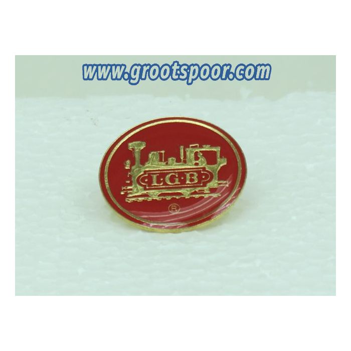 LGB pin