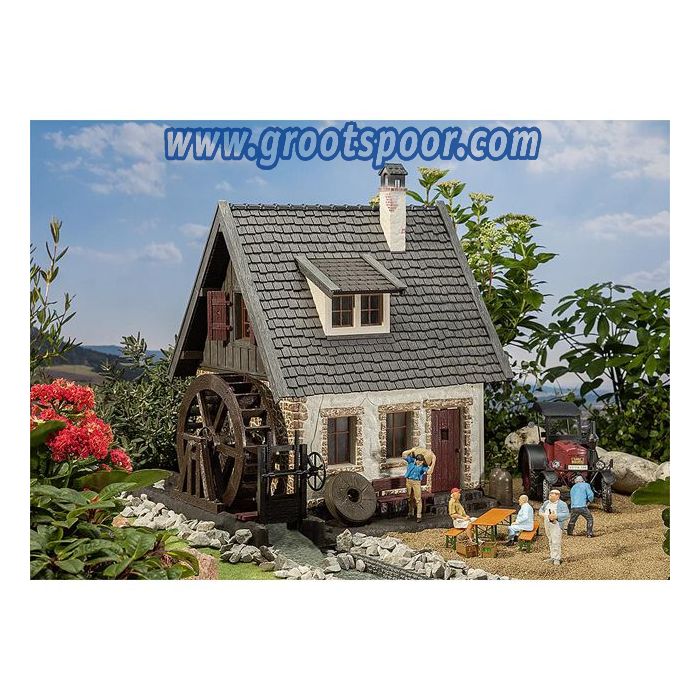 POLA 331786 Wassermühle