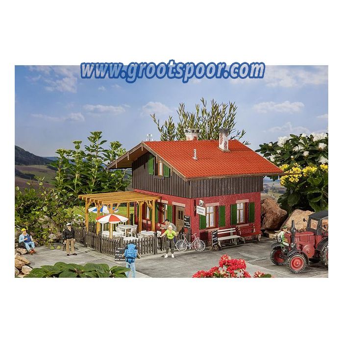 POLA 331787 Gasthof zum Bären