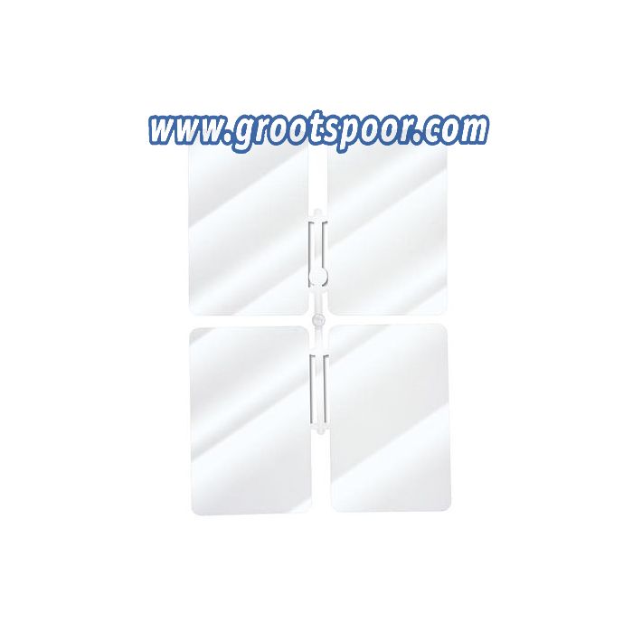 POLA 333117 Fenster und Fensterglas