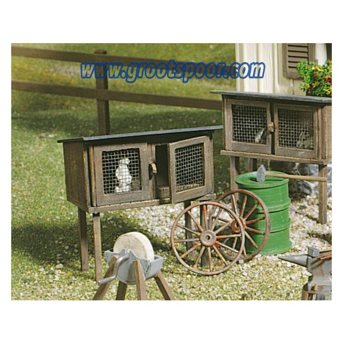 POLA 333209 1 Hasenstall