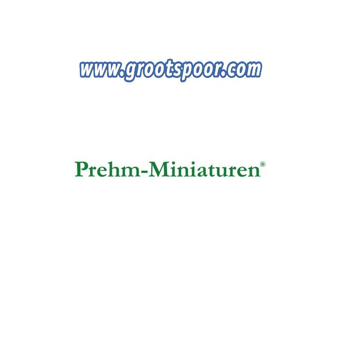 Prehm-miniaturen 550607 Ölfaß verrostet