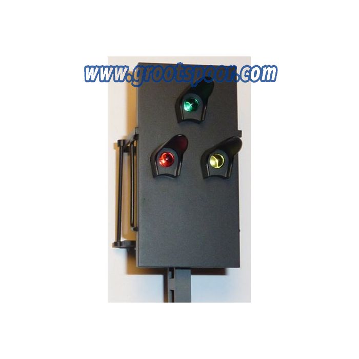 DIETZ H3 Signal